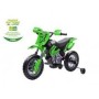MOTO CROSS 12V 4.5 AH VERDE