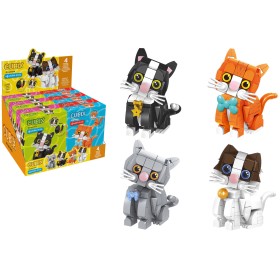 CUBIX GATTI
