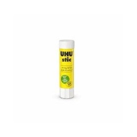 COLLE STICK 21GR UHU