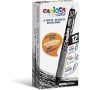 BIRO CARIOCA OOPS EASY CANCELLABILE NERE