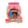 CARAMELLE ZUPPERZ BABY BOTTLE ROSA PZ.50