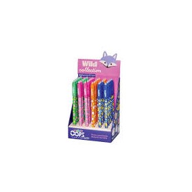 BIRO CARIOCA OOPS EASY CANCELLABILE PZ.30 FANTASIA