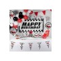 PALLONCINI RACING 18'