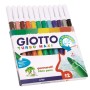PENNARELLI TURBO MAXI X 12 GIOTTO