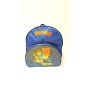 ZAINI ASILO BOY GESCO BLU