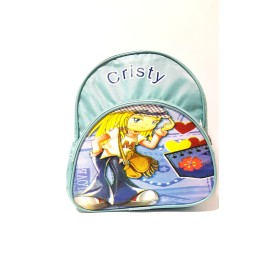 ZAINI ASILO GIRL ROSA - AV. -CEL.
