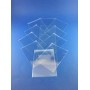 BUSTE NEUTRE 30X50 PZ. 100