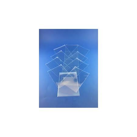 BUSTE NEUTRE 30X50 PZ. 100