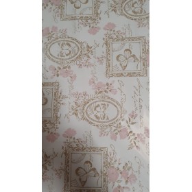 BUSTE METAL FANTASIA 35*50 PZ 50