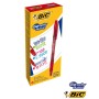 BIRO CANCELLABILE GELOCITY ROSSO 12PZ