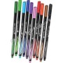 BIRO BIC 4 FINELINER COLORI ASS.