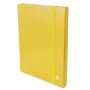 CARPETTE C/ELASTICO D. 3 ARCA GIALLO