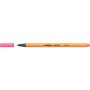 BIRO STABILO POINT 88/17 ROSA
