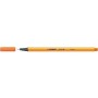 BIRO STABILO POINT 88 ARANCIO