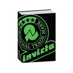 DIARI POKET 12 MESI INVICTA