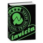 DIARI POKET 12 MESI INVICTA