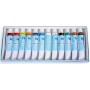 COLORI ACRILICI X12 ARTGRAF