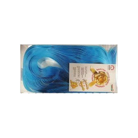 FIOCCO PRONTO 70M METAL INAB CIELO PZ.20