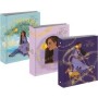 CARPETTE ANELLI A4 SEVEN WISH