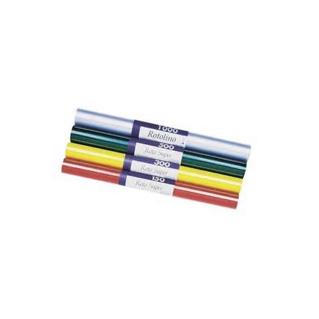 ROTOLI LIBRO 1.5 MT. ASS.