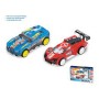 HOT WHEELS VAN MARKER AUTO DA COLORARE