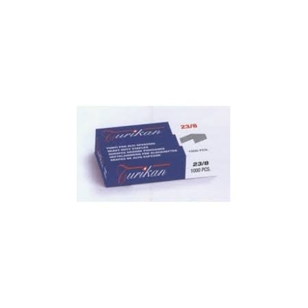 PUNTI METALLICI 23/8