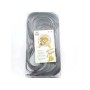 FIOCCO PRONTO 50M INAB ARGENTO