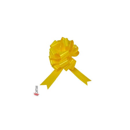 FIOCCO PRONTO 31M INAB GIALLO
