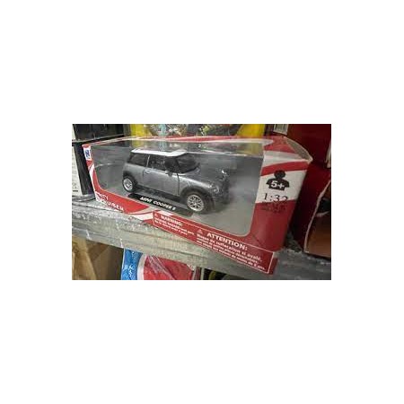 MINI COOPER S 1:32