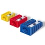 TEMPERINI PLASTICA 1 FORO SGD