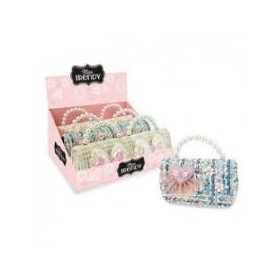 MISS SIGNORINA POCHETTE CHIC PAILLETTES