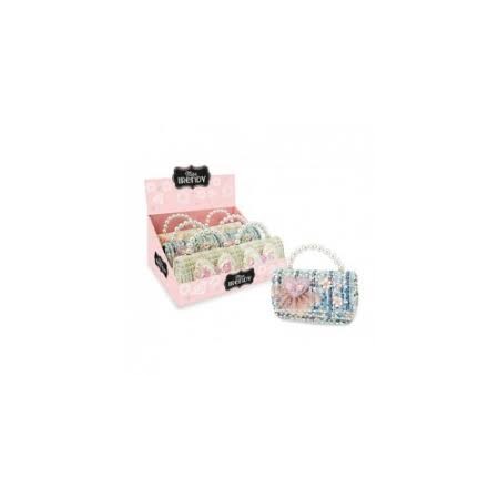 MISS SIGNORINA POCHETTE CHIC PAILLETTES
