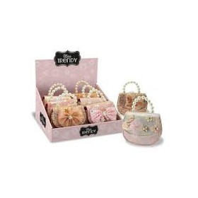 MISS SIGNORINA POCHETTE CHIC PINK