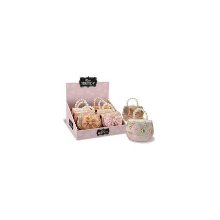 MISS SIGNORINA POCHETTE CHIC PINK