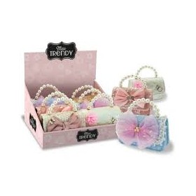 MISS SIGNORINA POCHETTE CHIC