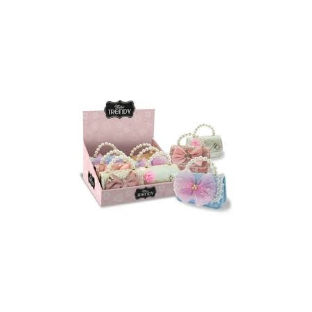 MISS SIGNORINA POCHETTE CHIC