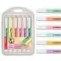 STABILO SWING COOL PASTEL PZ.6