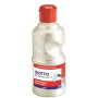 COLORI TEMP. PERL. 250ML GIOTTO BIANCO
