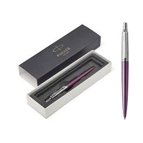 BIRO REGALO PARKER GLICINE