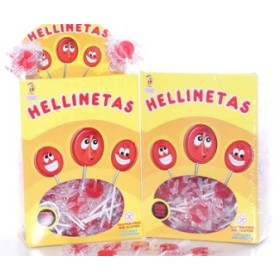 HELLINETAS PZ 200