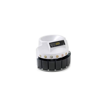 CONTA DIVIDI MONETE CM012