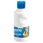 COLORI TEMP. ACRIL. 250ML GIOTTO BIANCO