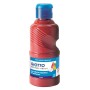 COLORI TEMP. ACRIL. 250ML GIOTTO ROSSO