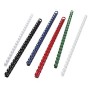 DORSO SPIRALE 14 MM NERO C.100 PZ FELLOWES