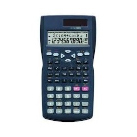 CALCOLATRICI SCIENTIFICHE 12 CIFRE HC-178
