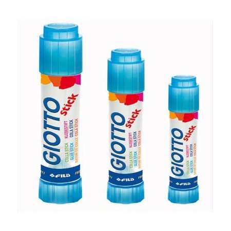 COLLE GIOTTO STICK 40GR