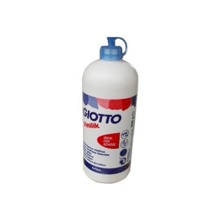 COLLE VINILICHE GIOTTO 250GR