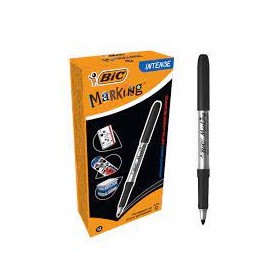 PENNARELLI BIC INTENSITY NERO