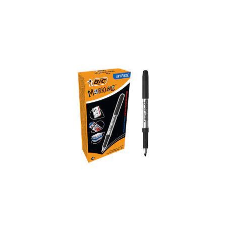 PENNARELLI BIC INTENSITY NERO