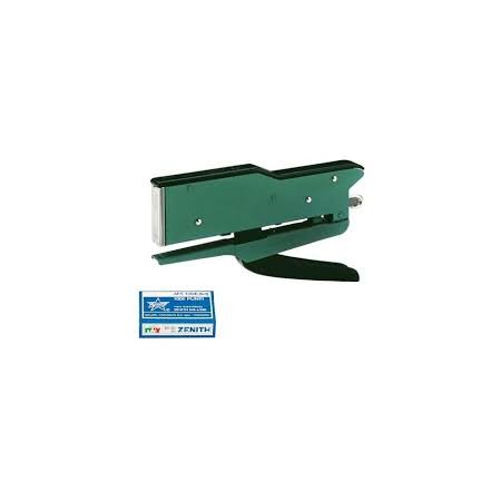 CUCITRICI ZENITH 548/E VERDE1